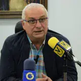 
				Gustavo Fernández: Tenemos toda la intención de apoyar investigaciones sobre la pareja asesinada			
