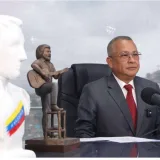 Cicpc detuvo a un hombre y a su esposa por la muerte de su madre en Aragua