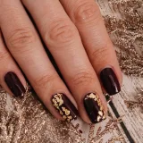 50 Fall Nail Designs to Inspire Your Next Mani