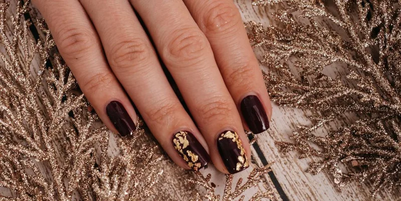 50 Fall Nail Designs to Inspire Your Next Mani