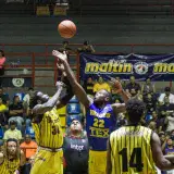 Jorge Arrieta asume las riendas de Gaiteros