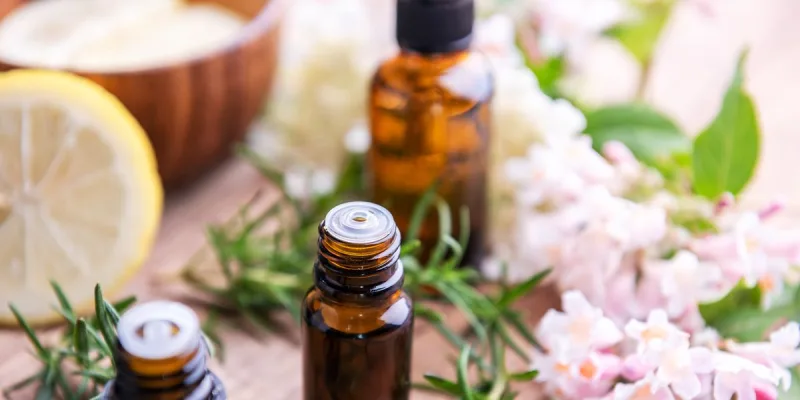 Does Rosemary Oil Help With Hair Growth? Here's What Experts Say