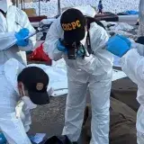 Colombia refuerza la identificación de víctimas en Venezuela