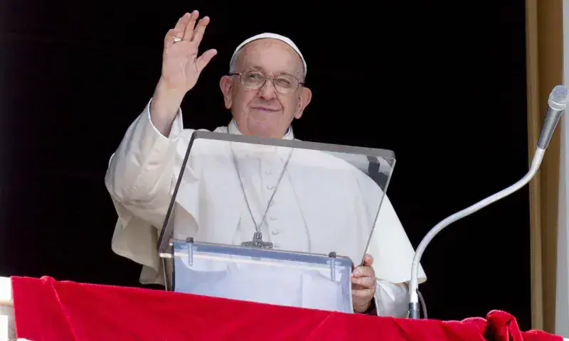 El Papa pide ayuda concreta para Marruecos tras el terremoto