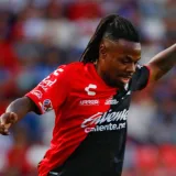 Murillo debutó con el Atlas