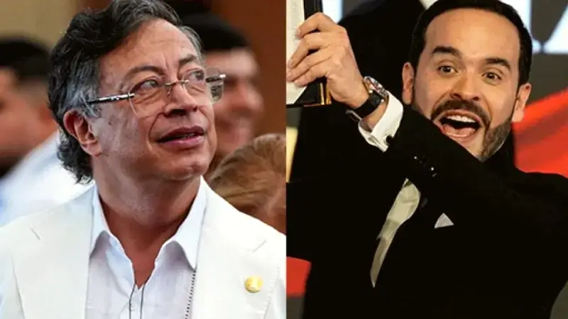 De la Espriella acusa a Petro de golpe de Estado
