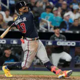 Acuña Jr. sigue dando muestras de poder