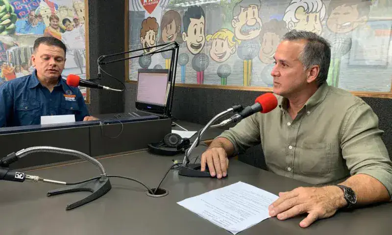 Gobernación trabajan en la consolidación de vías agropecuarias