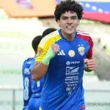 Triunfo clave de UCV FC ante el Deportivo La Guaira