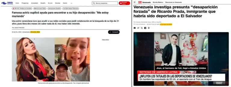 CICPC no ordenó vigilar a todos los migrantes que regresan