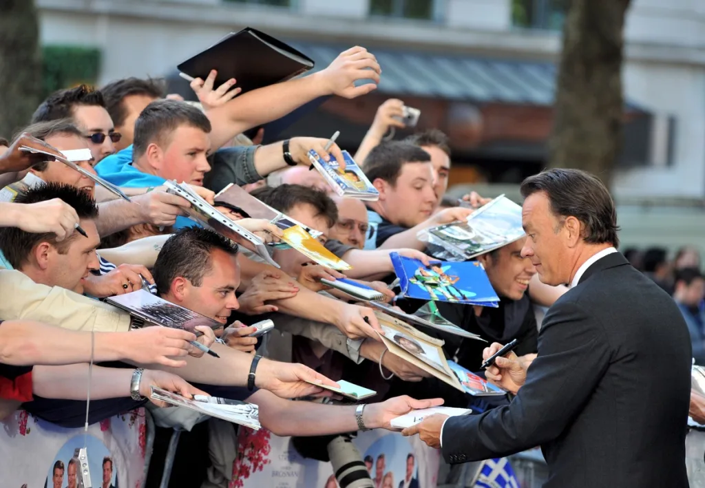 Tom Hanks celebra su 70.º cumpleaños con legado de bondad