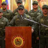 La Fanb realiza "maniobras" para la defensa de su fachada atlántica
