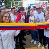 Entregan rehabilitado el hospital de Sinamaica en el Zulia