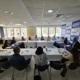Oposición entrega a HRW lista de presos políticos y denuncia