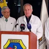 FMV pide vigilancia en Barinas tras tres muertes sin causa clara