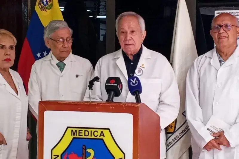 FMV pide vigilancia en Barinas tras tres muertes sin causa clara