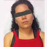 
			Mujer asesinó a su comadre por deuda de 500 dólares		