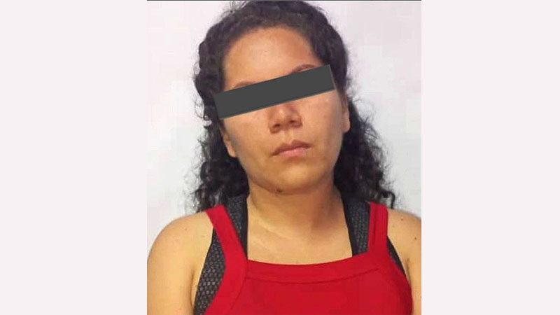 Mujer asesinó a su comadre por deuda de 500 dólares