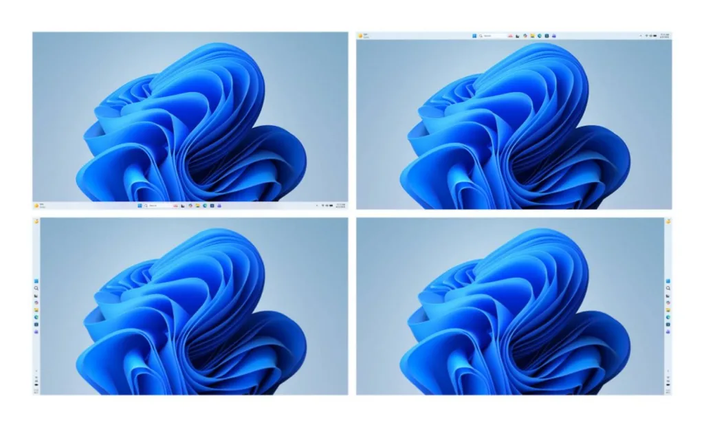 Microsoft estrena Windows 11 26H2 con IA y nueva barra de tareas