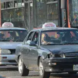 Parque automotor del país acumula un promedio de 22 años de antigüedad