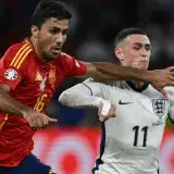 Inglaterra y España se enfrentan en Wembley por la Liga de Naciones
