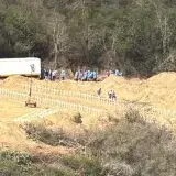 Vecinos ven entierros continuos en Carayaca