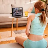 Nike and Netflix Just Made It Easier to Stick to Your Fitness Resolutions
