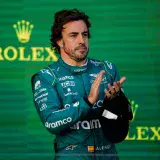 Alonso quiere seguir más allá del 2024
