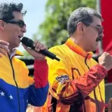Cancelan concierto de Bonny Cepeda en Puerto Rico por apoyar a Maduro