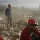 La Guaira enfrenta riesgo ambiental tras los sismos