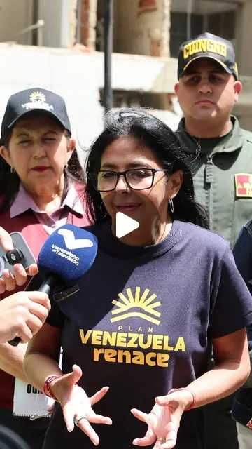Publicación de Instagram de Globovisión