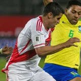 Perú incorporó jugadores de Universitario y Alianza Lima para enfrentar a la Vinotinto