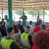 Activan 'Resolución de Seguridad' para prevenir accidentes viales en Zulia