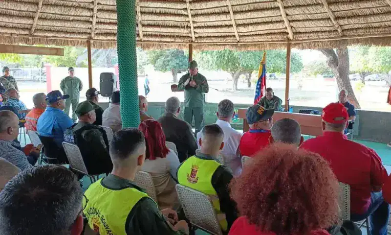 Activan 'Resolución de Seguridad' para prevenir accidentes viales en Zulia