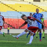 Bolívar y Ureña en ventaja en los cuartos de final de la Liga Futve 2