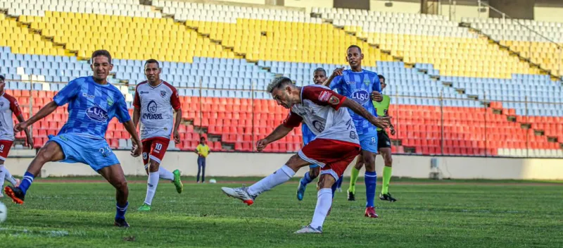 Bolívar y Ureña en ventaja en los cuartos de final de la Liga Futve 2