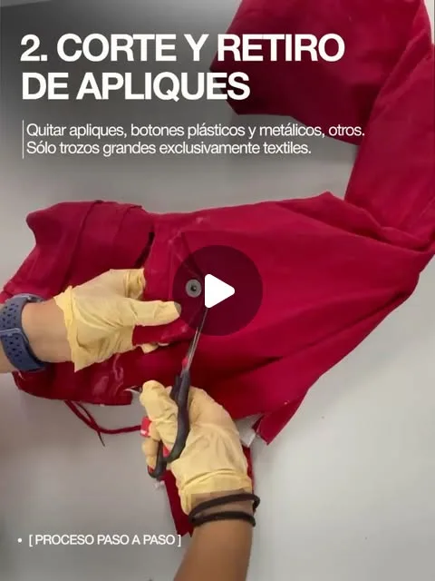 Publicación de Instagram de Academia de moda UCAB