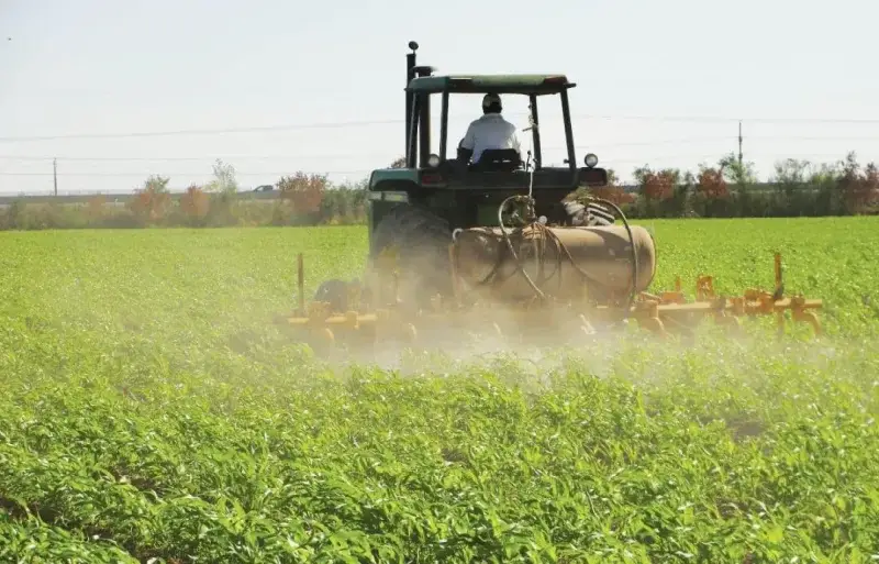 Agroindustria cerealera en alerta roja por apagones en Guárico