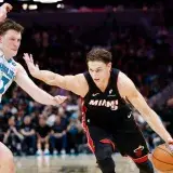 Pelle Larsson asegura su futuro con los Heat hasta 2031