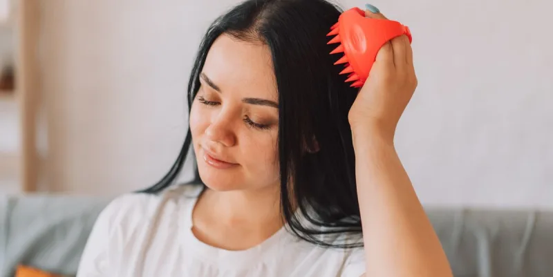 The 10 Best Scalp Massagers Worth Adding to Your Wash Day Routine