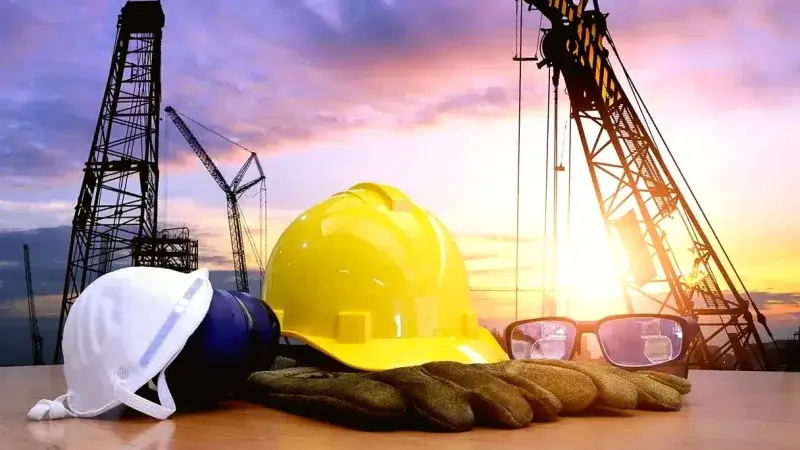 Construcción y textiles: vía rápida de reinserción tras terremoto