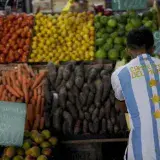 Estimaciones de inflación en Argentina llegan al 126,4 % en 2023