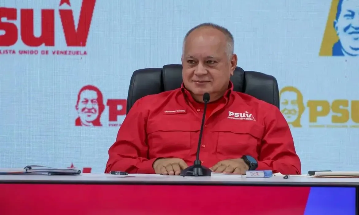 Chavismo anuncia marcha para el 7 de octubre por triunfo de 2012