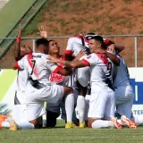 Portuguesa FC amarró el boleto a la Copa Libertadores