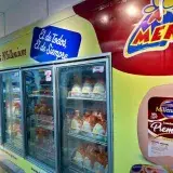 Inauguran establecimiento de Mercal en Maracaibo