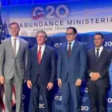 Inversión mil millonaria para operar la mina Choco en Venezuela