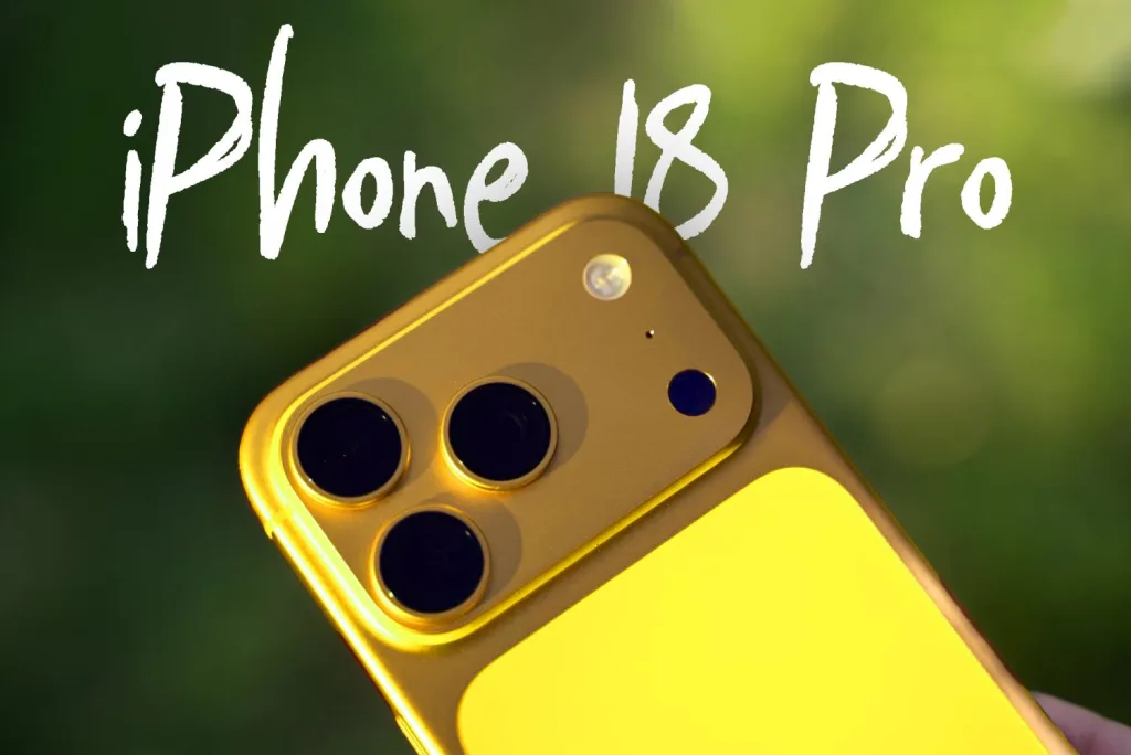 Apple no logrará bajar el precio del iPhone 18 por falta de chips