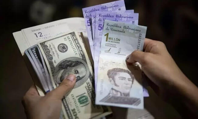 Aseguran que nuevo salario mínimo pudiera fijarse en octubre o noviembre