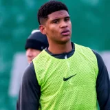 Lewuis Peña se unió al Slask Wroclaw polaco