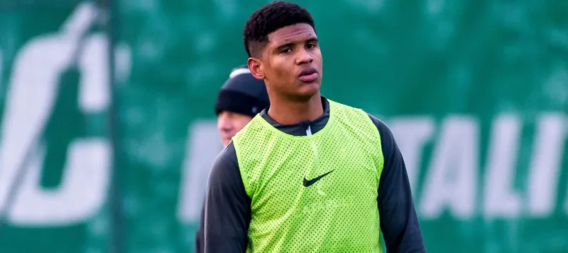 Lewuis Peña se unió al Slask Wroclaw polaco